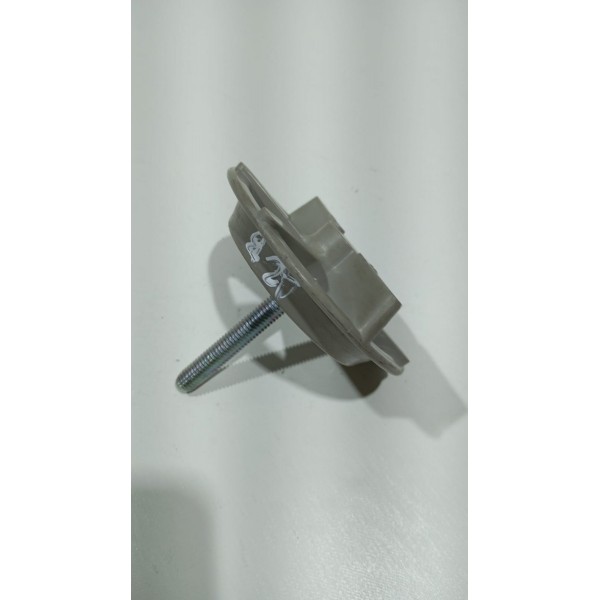 Porca Parafuso Fixação Estepe Hyundai Azera 12 A 17