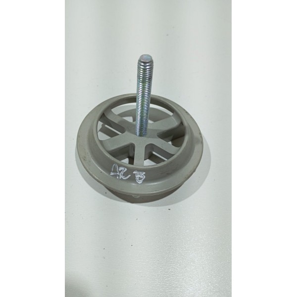 Porca Parafuso Fixação Estepe Hyundai Azera 12 A 17