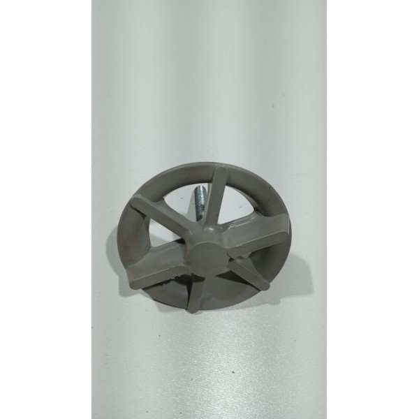 Porca Parafuso Fixação Estepe Hyundai Azera 12 A 17