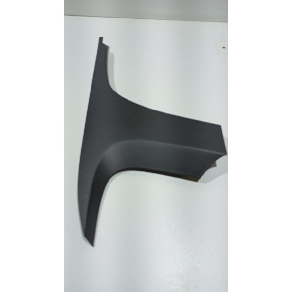 Acabamento Painel L.d Porta Objeto Marrom Hyundai Azera