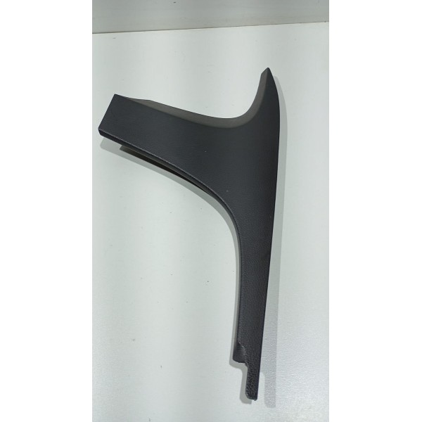 Acabamento Painel L.d Porta Objeto Marrom Hyundai Azera