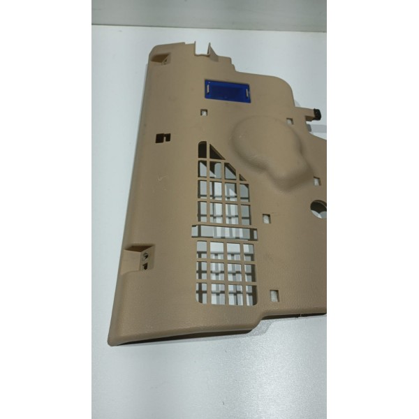 Acabamento Inferior Porta Luvas Hyundai Azera 12 A 17