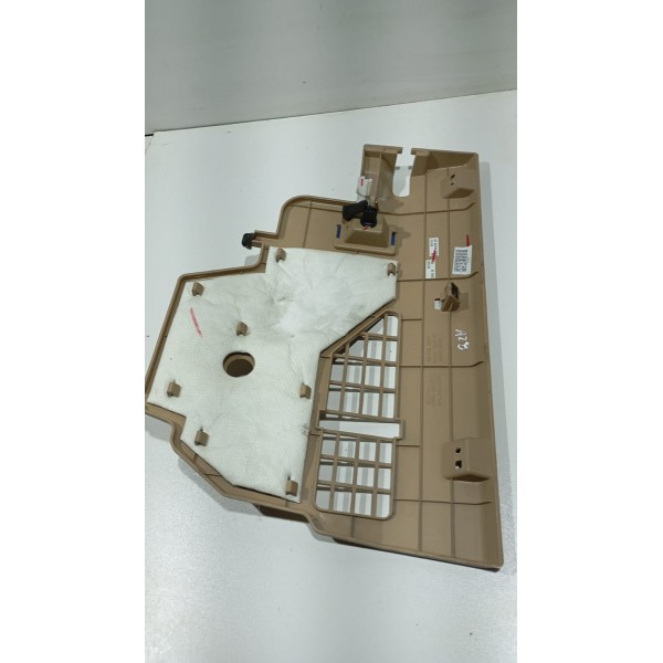 Acabamento Inferior Porta Luvas Hyundai Azera 12 A 17