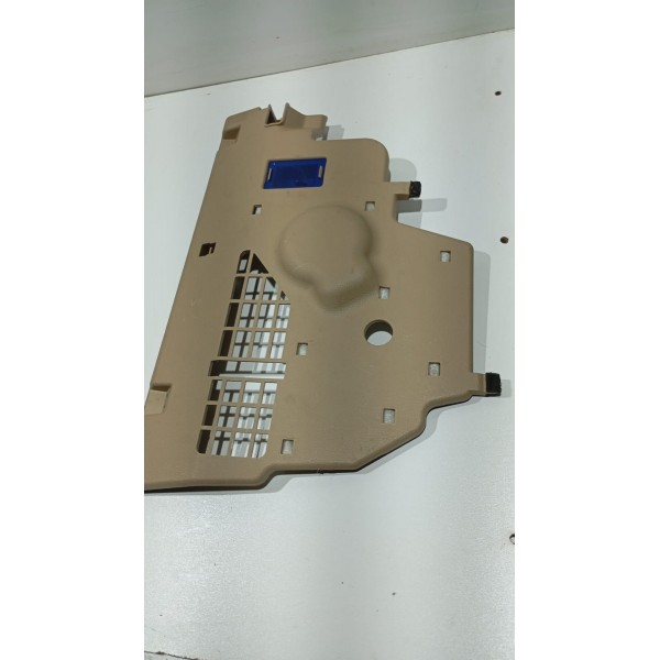 Acabamento Inferior Porta Luvas Hyundai Azera 12 A 17