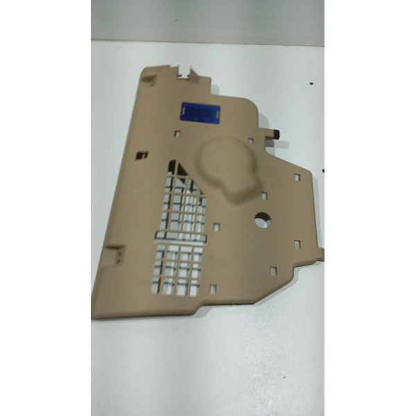 Acabamento Inferior Porta Luvas Hyundai Azera 12 A 17