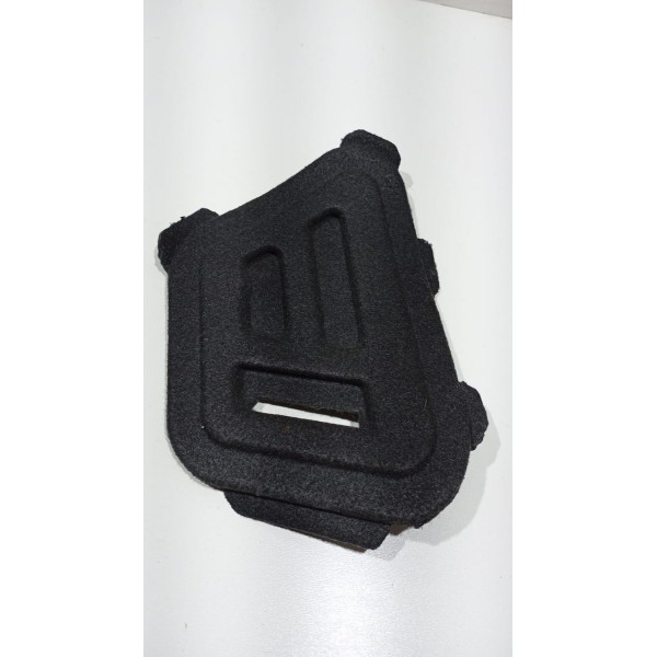 Acabamento Forração Porta Malas Lateral L.e Hyundai Azera