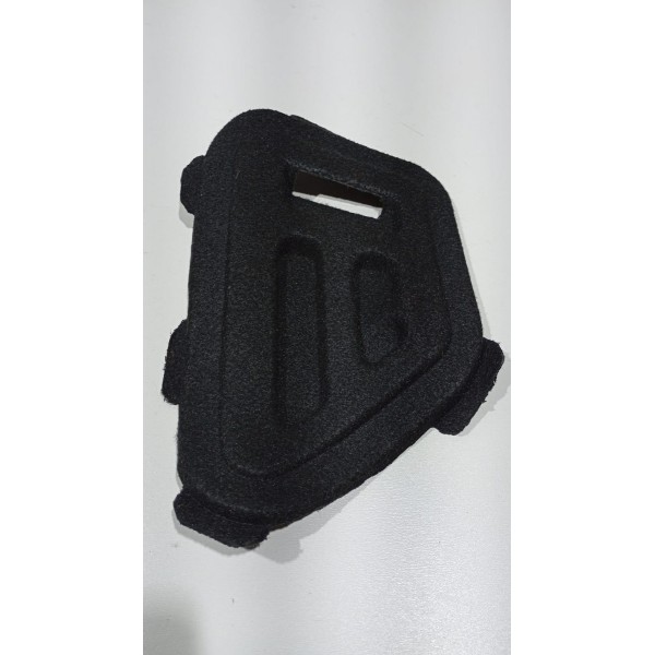 Acabamento Forração Porta Malas Lateral L.e Hyundai Azera