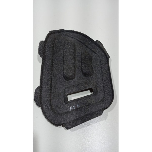 Acabamento Forração Porta Malas Lateral L.e Hyundai Azera