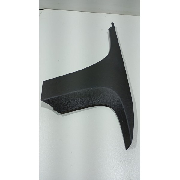 Acabamento Painel L.e Porta Objeto Hyundai Azera 12 A 17