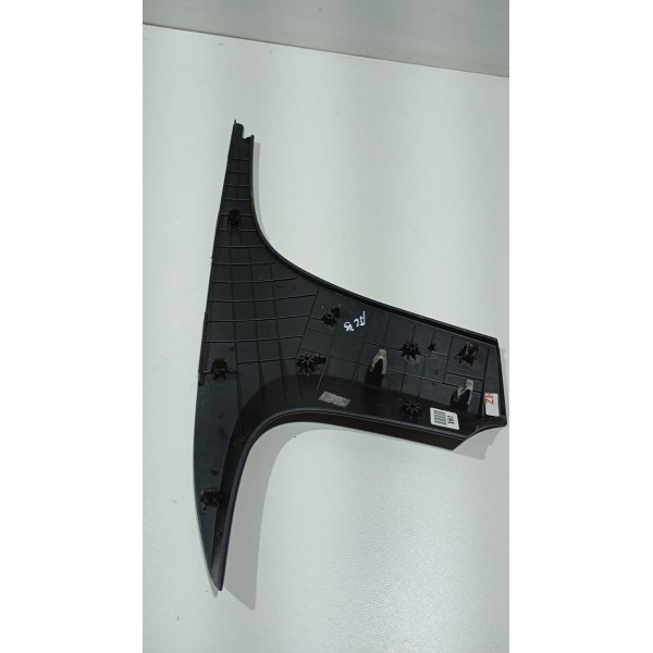 Acabamento Painel L.e Porta Objeto Hyundai Azera 12 A 17