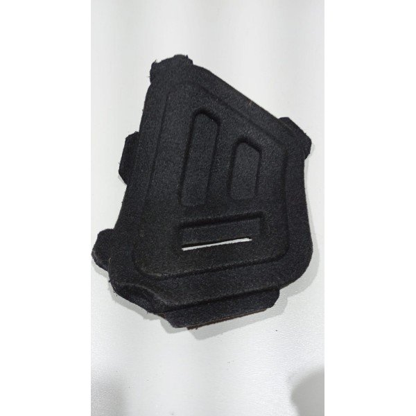 Acabamento Forração Porta Malas Lateral L.d Hyundai Azera