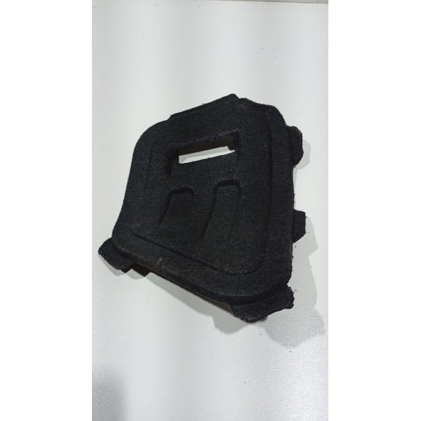 Acabamento Forração Porta Malas Lateral L.d Hyundai Azera