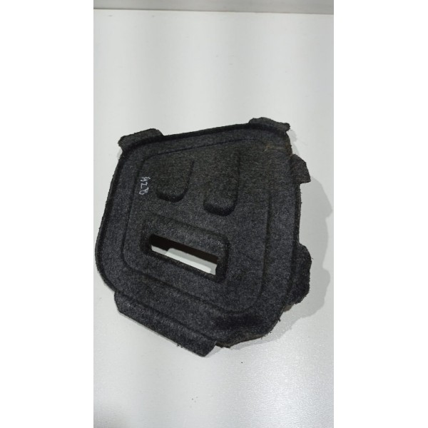 Acabamento Forração Porta Malas Lateral L.d Hyundai Azera