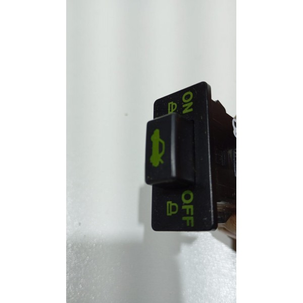 Botão Trava Porta Malas Hyundai Azera 12 A 17