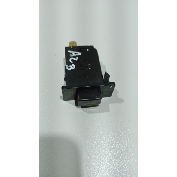 Botão Trava Porta Malas Hyundai Azera 12 A 17