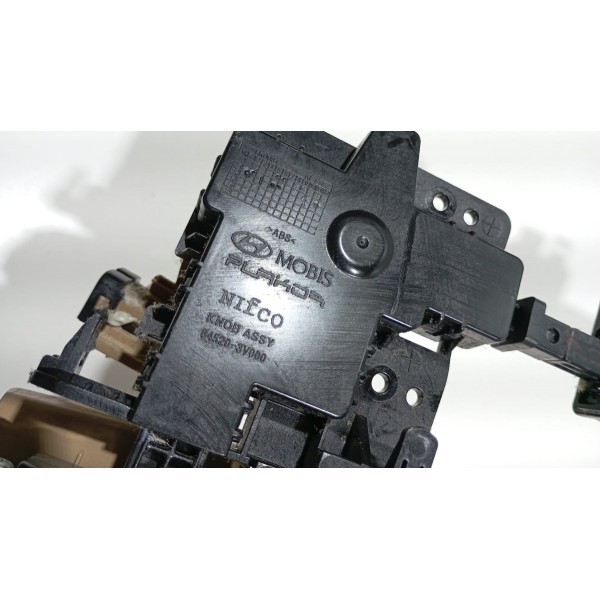 Trava Do Porta Luvas Hyundai Azera 12 A 17