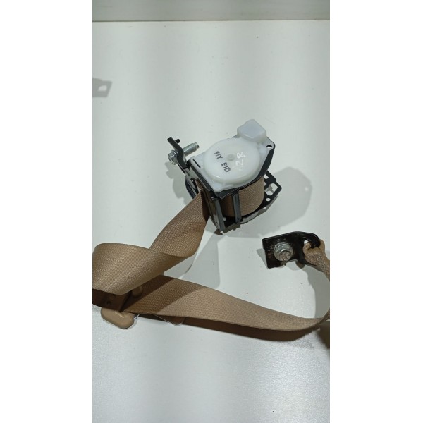 Cinto Traseiro Hyundai Azera 12 A 17