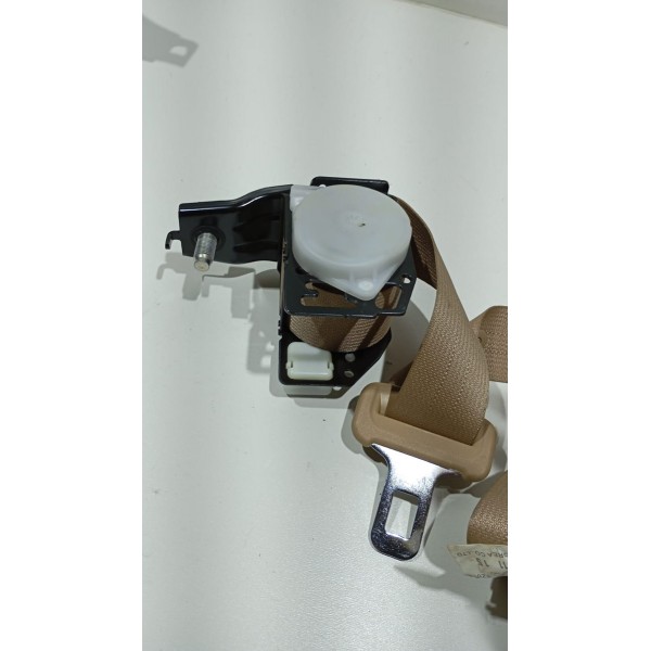 Cinto Traseiro Hyundai Azera 12 A 17