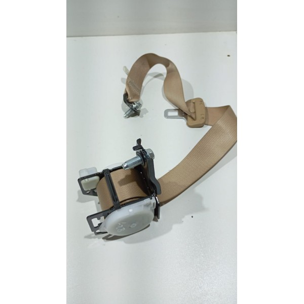 Cinto Traseiro Lado Direito Hyundai Azera 12 A 17