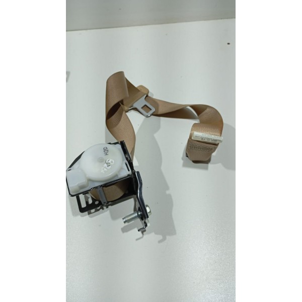 Cinto Traseiro Lado Esquerdo Hyundai Azera 12 A 17