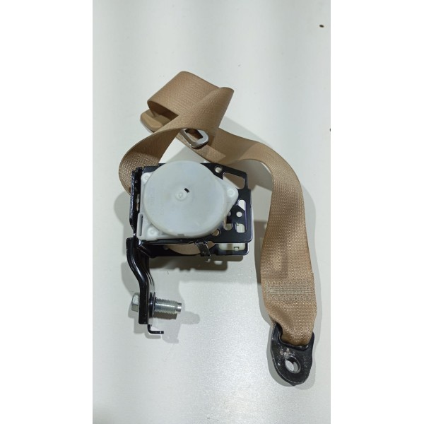 Cinto Traseiro Lado Esquerdo Hyundai Azera 12 A 17