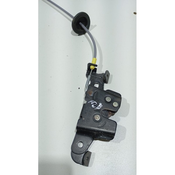 Trava Fechadura Banco Traseiro Hyundai Azera 12 A 17