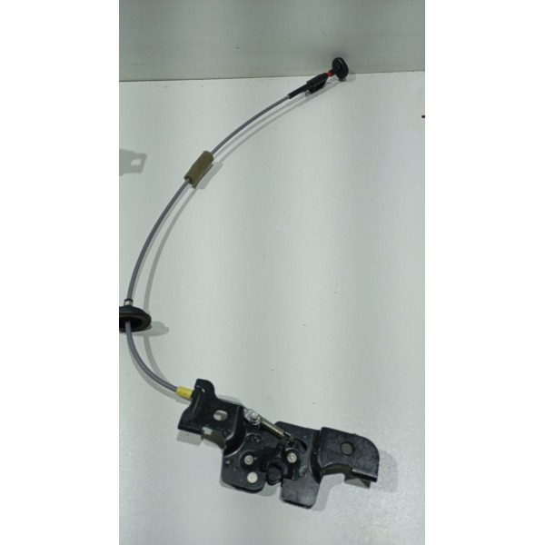 Trava Fechadura Banco Traseiro Hyundai Azera 12 A 17