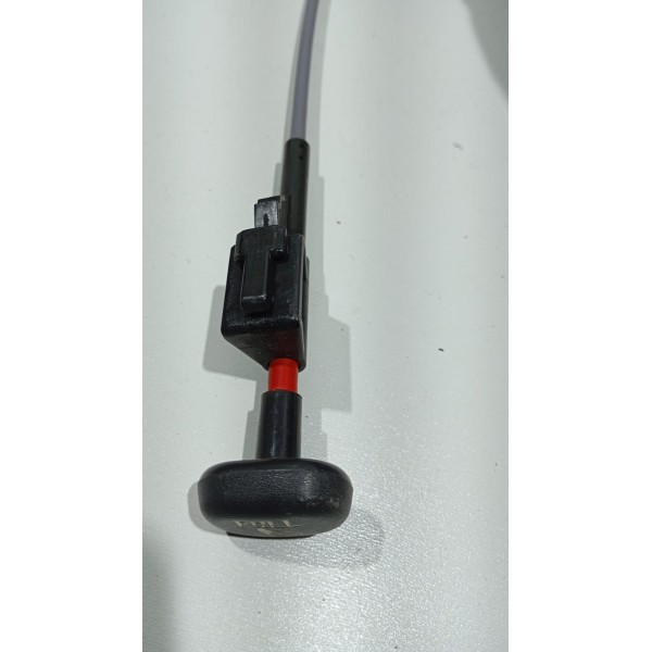 Trava Fechadura Banco Traseiro Hyundai Azera 12 A 17