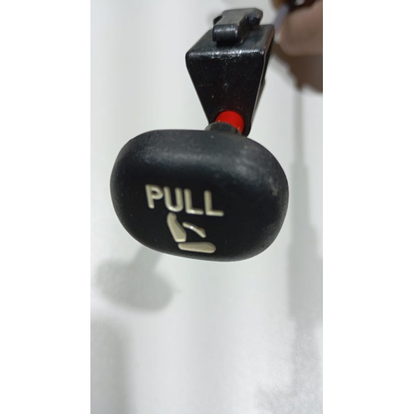 Trava Fechadura Banco Traseiro Hyundai Azera 12 A 17