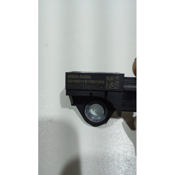 Sensor Impacto Colisão Hyundai Azera 12 A 17