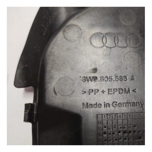 Tampa Lameiro L.e Audi A4 2017 A 2020