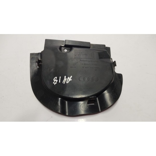 Tampa Lameiro L.e Audi A4 2017 A 2020