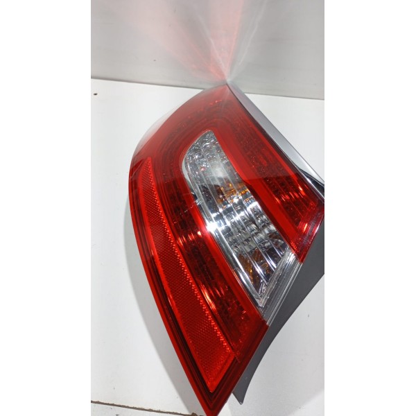 Lanterna L.e Led Hyundai Azera 12 A 17