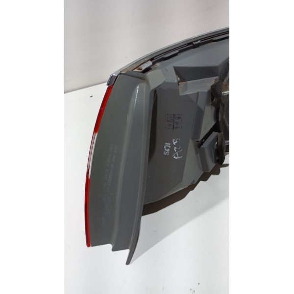 Lanterna L.e Led Hyundai Azera 12 A 17