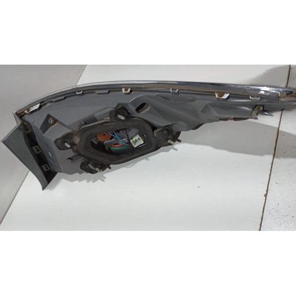 Lanterna L.e Led Hyundai Azera 12 A 17