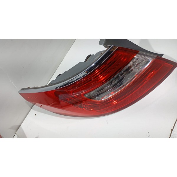 Lanterna L.e Led Hyundai Azera 12 A 17