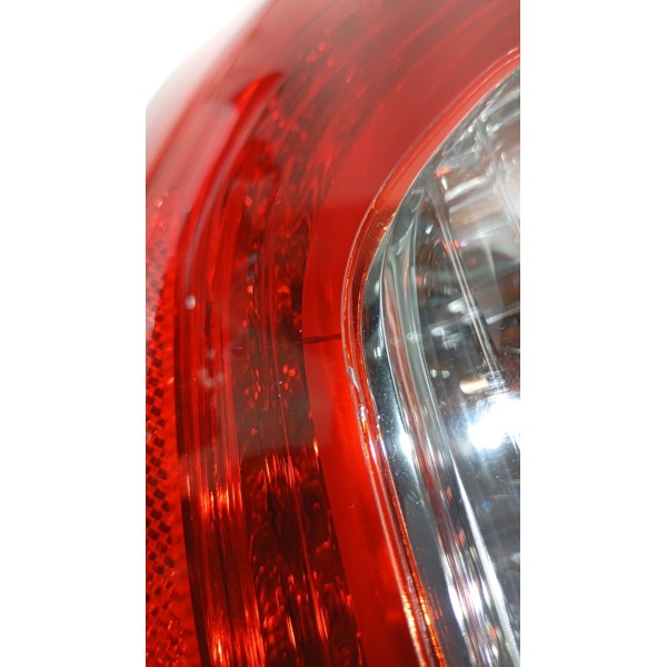 Lanterna L.e Led Hyundai Azera 12 A 17