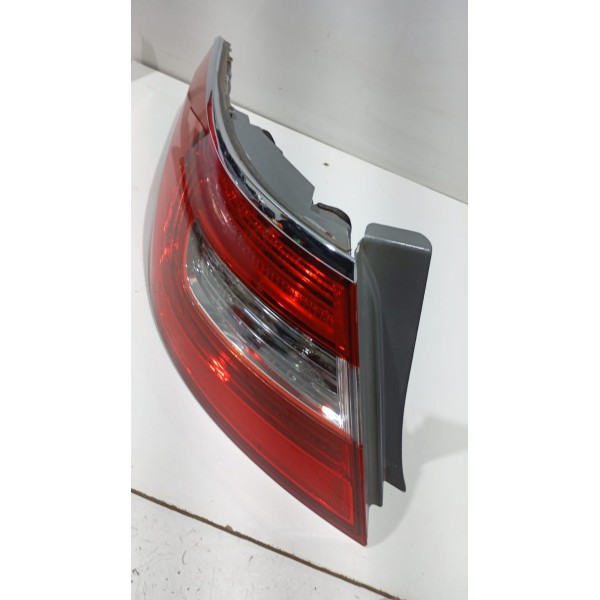 Lanterna L.e Led Hyundai Azera 12 A 17