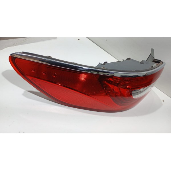 Lanterna L.e Led Hyundai Azera 12 A 17