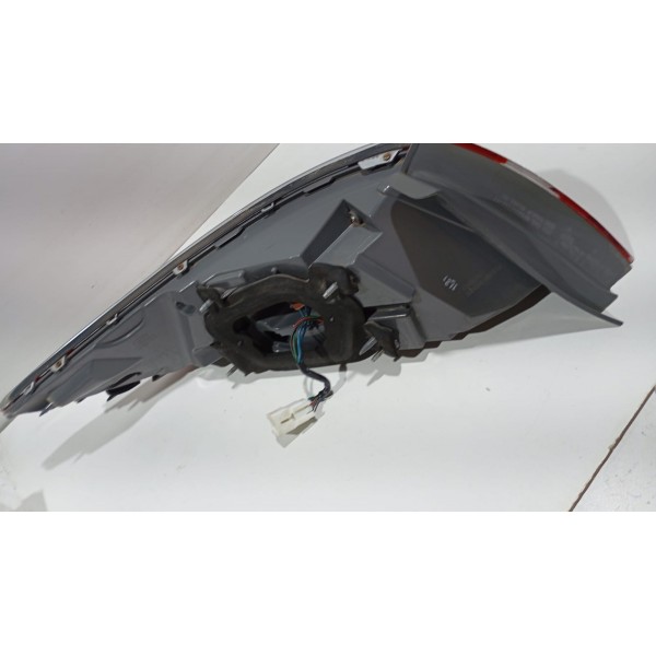 Lanterna L.d Led Hyundai Azera 12 A 17