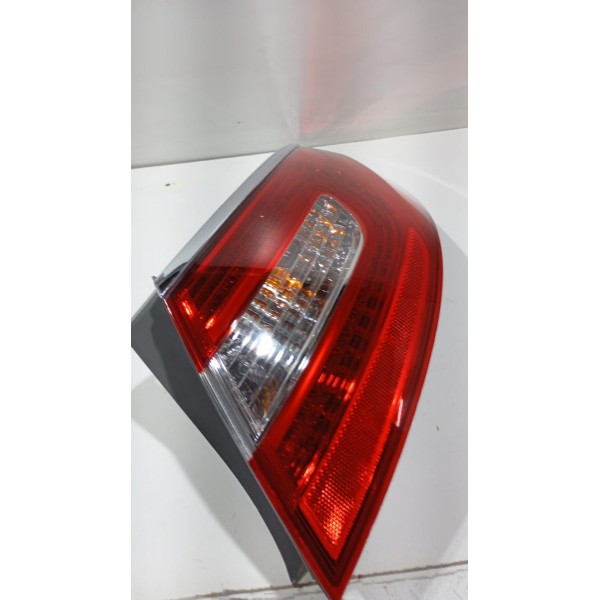 Lanterna L.d Led Hyundai Azera 12 A 17