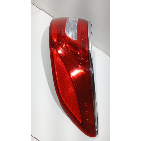 Lanterna L.d Led Hyundai Azera 12 A 17