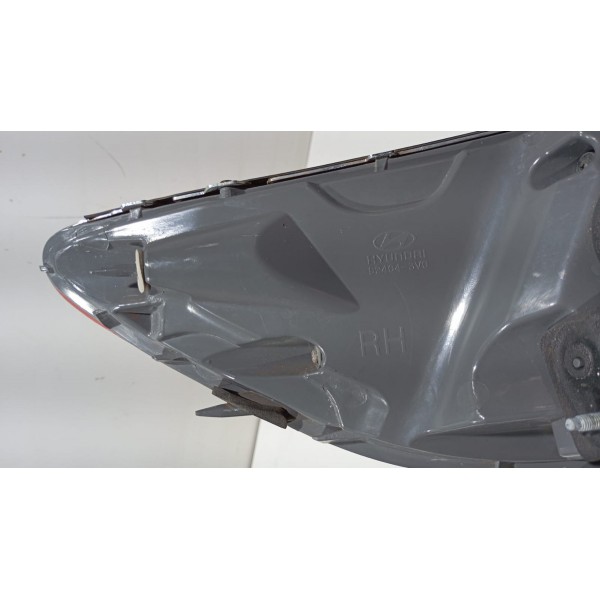 Lanterna L.d Led Hyundai Azera 12 A 17