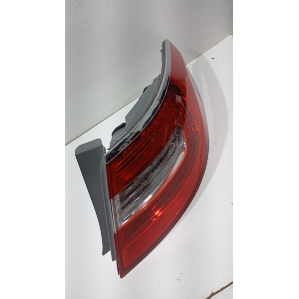 Lanterna L.d Led Hyundai Azera 12 A 17