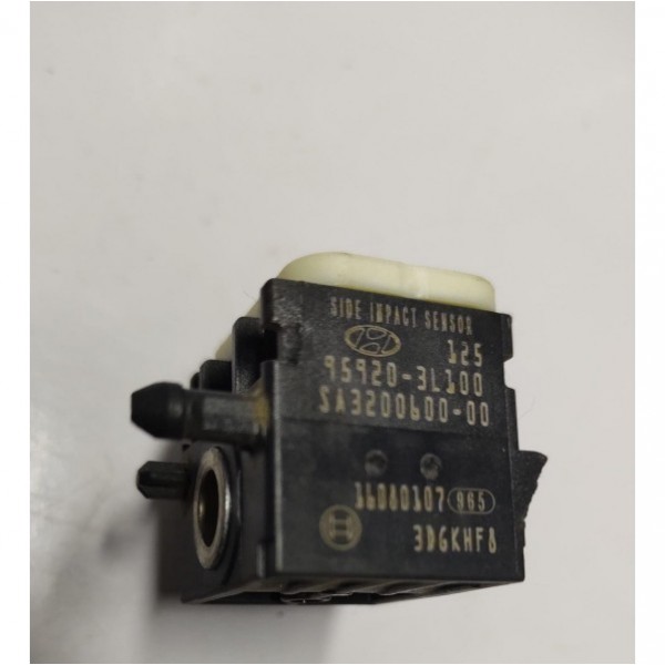 Sensor De Colisão Hyundai Azera 08 A 11