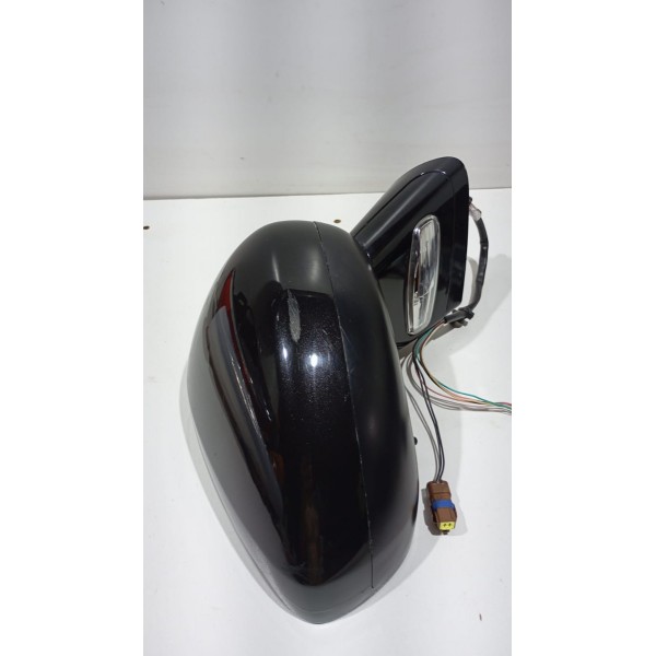 Retrovisor Elétrico L.d Peugeot 308 12 A 18