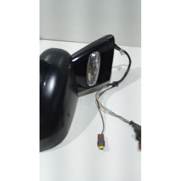 Retrovisor Elétrico L.d Peugeot 308 12 A 18