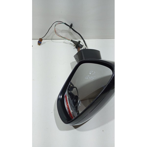 Retrovisor Elétrico L.d Peugeot 308 12 A 18