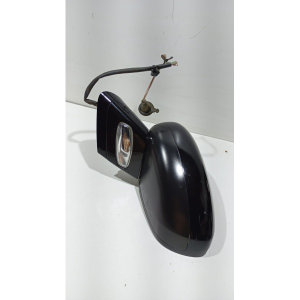 Retrovisor Elétrico L.e Peugeo 308 12 A 18