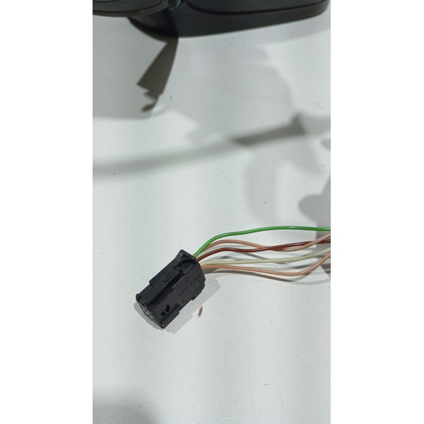 Retrovisor Elétrico L.e Peugeo 308 12 A 18